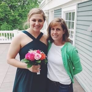 Meet your Posher, Anna